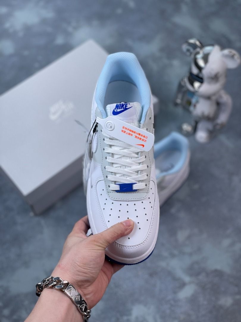 BINB Nike Air Force 1 07 Mid SE