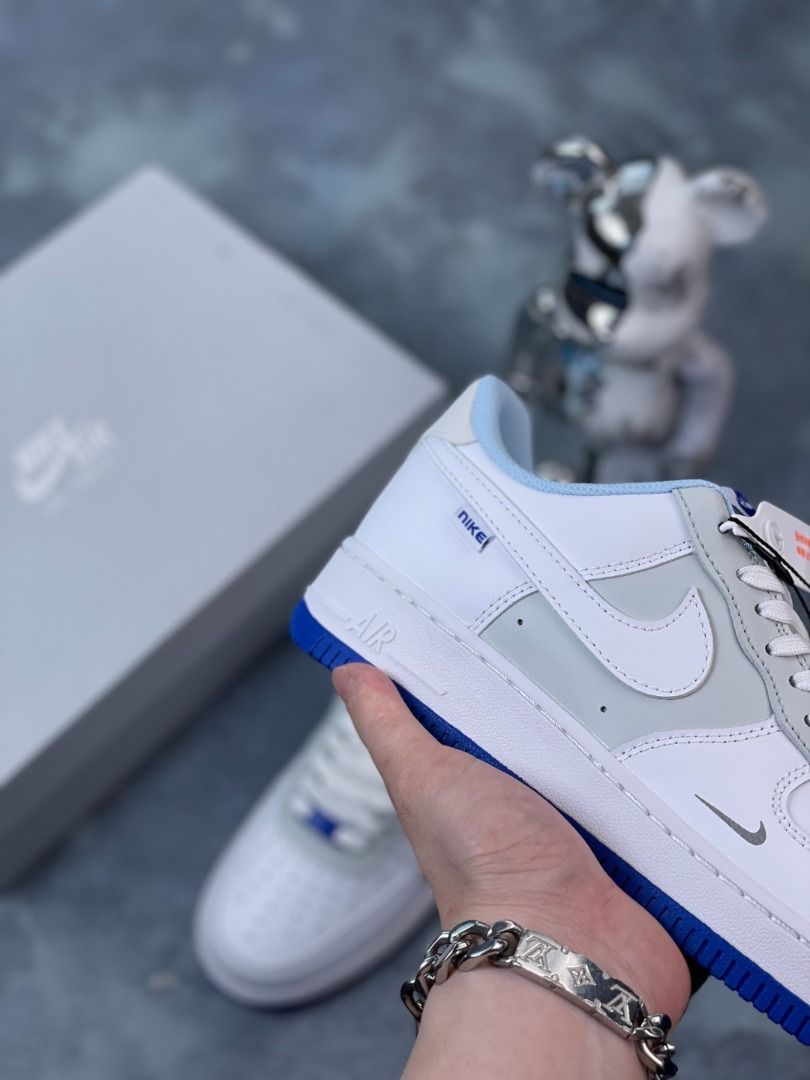 Nike air force 107 mid on sale