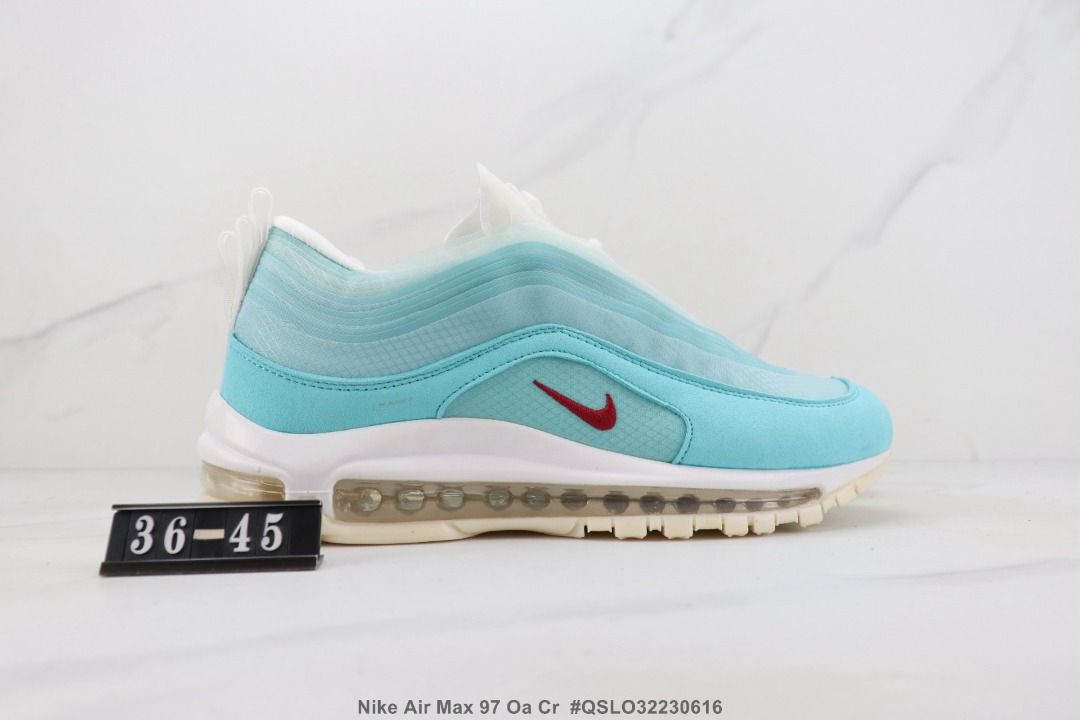 BINB Nike Air Max 97 Oa Cr Collab