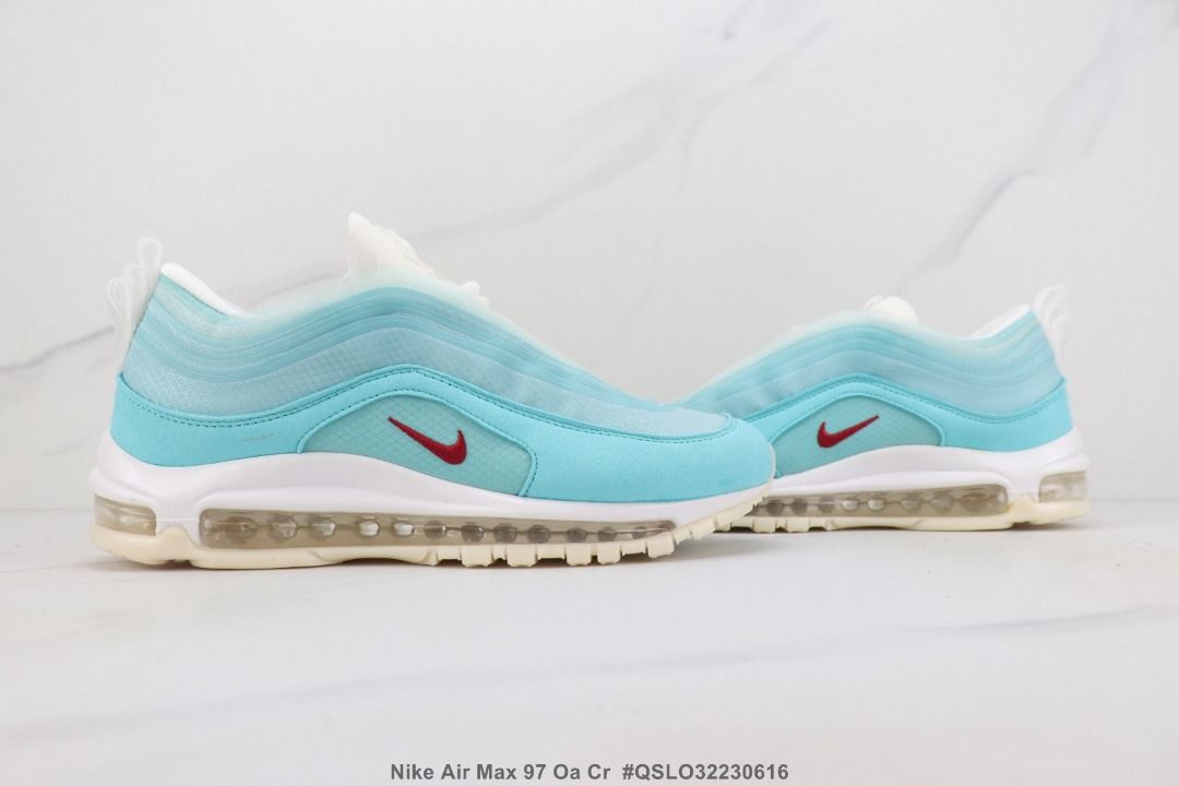 BINB Nike Air Max 97 Oa Cr Collab