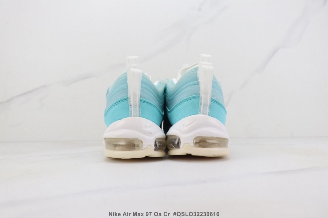 BINB Nike Air Max 97 Oa Cr Collab