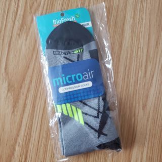 BioFresh Microair Compression Socks