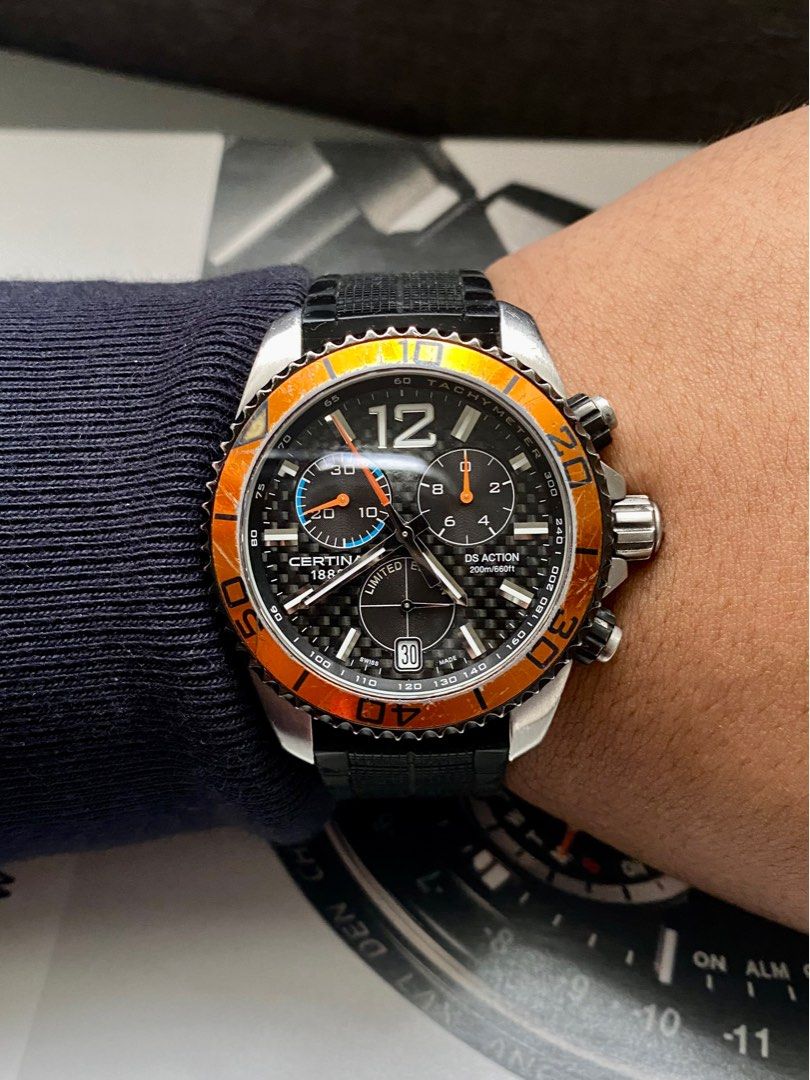 Certina bmw shop