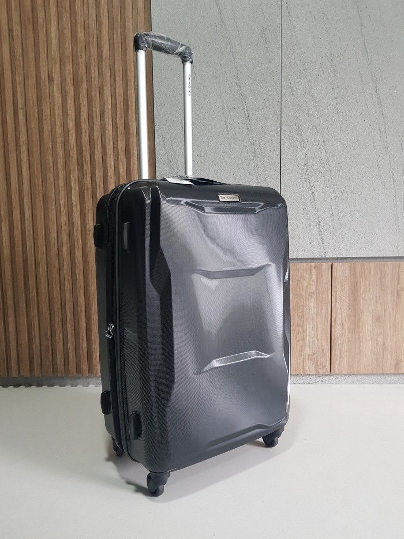 Samsonite pivot 25 hot sale