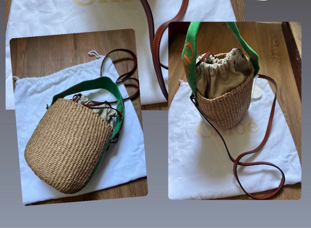 Bnew chloe bucket (Category: Luxury Bags & Wallets) located in Santa Ana. Submitted by astonandariana (Listing ID 1247582371, Image 1). Description: .