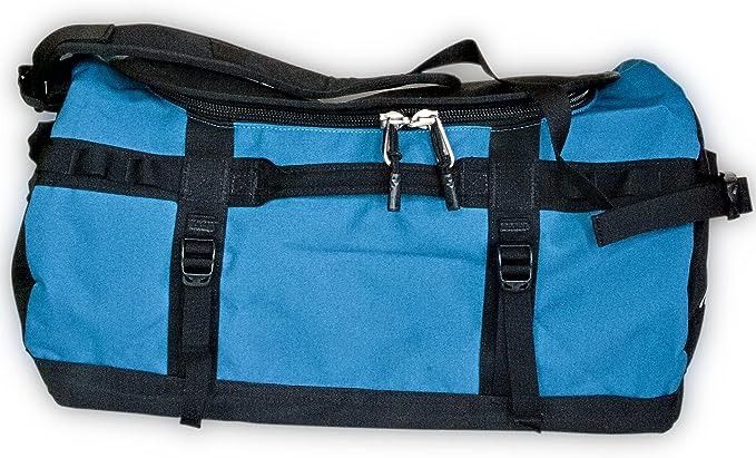 BNWT] North Face Gilman Duffel Size S 50L, Men's Fashion, Bags