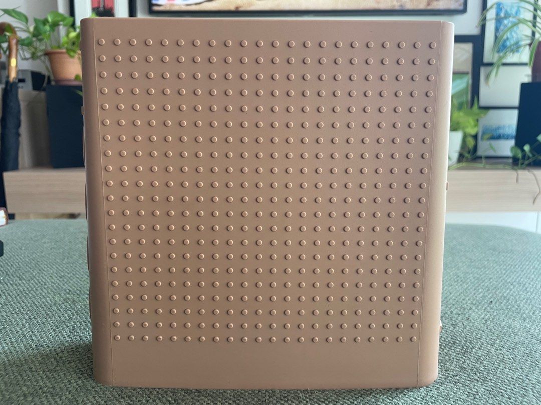 bodum bistro knife block, Furniture & Home Living, Kitchenware