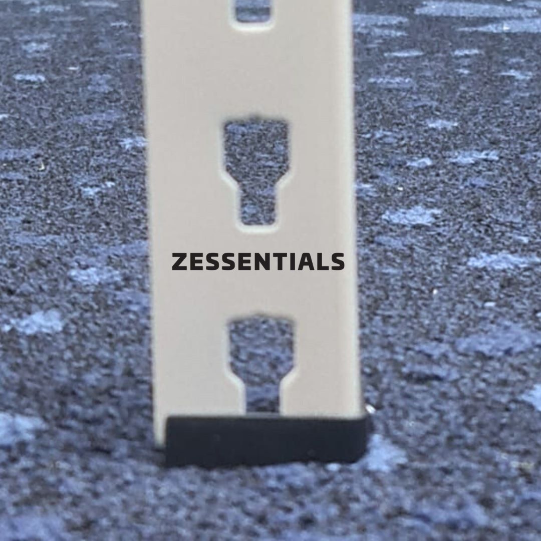 Boltless Rack | ZRacks | No Centre Pole | Seamless Models | Racking ...