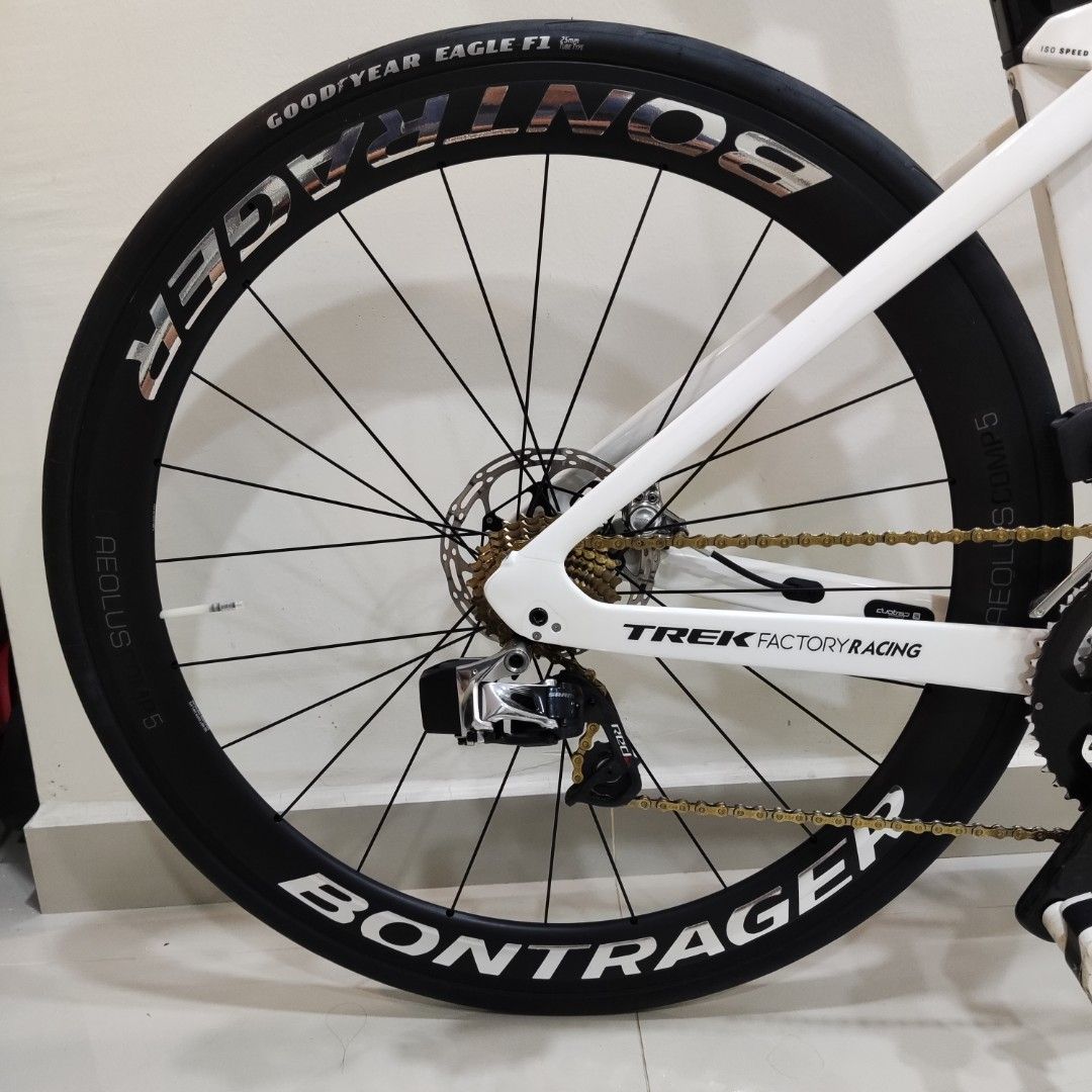 Bontrager aeolus comp disc 2025