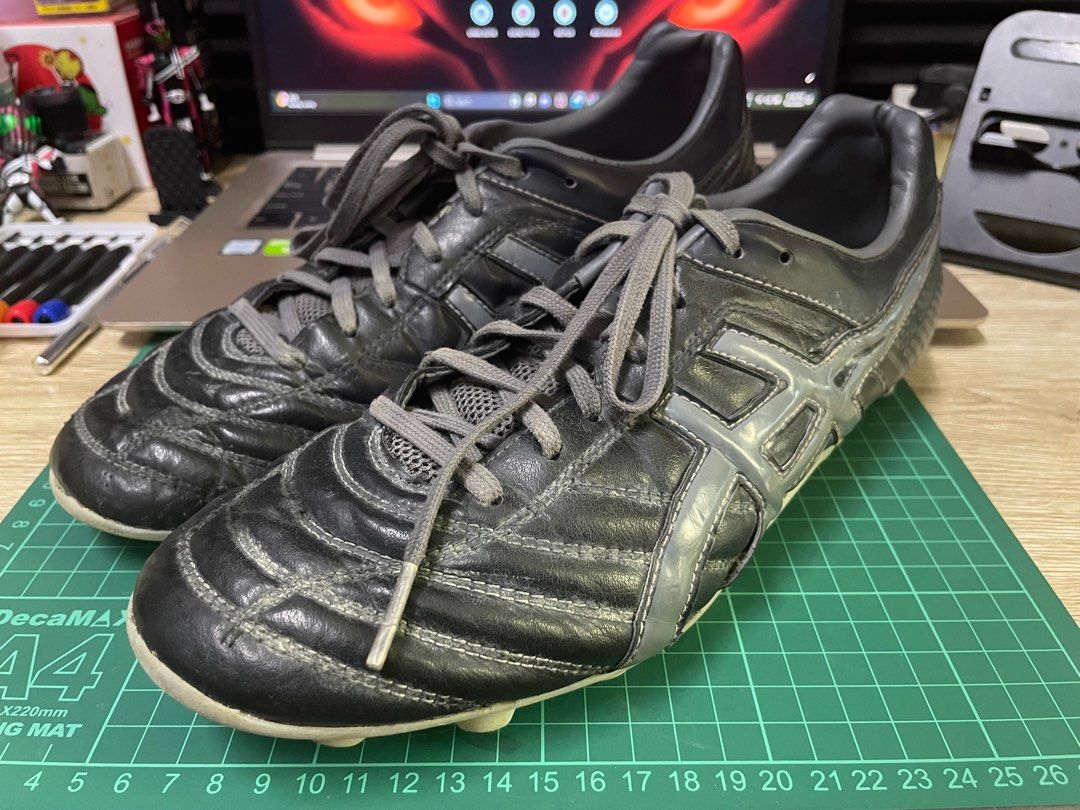 Asics ds light store 6
