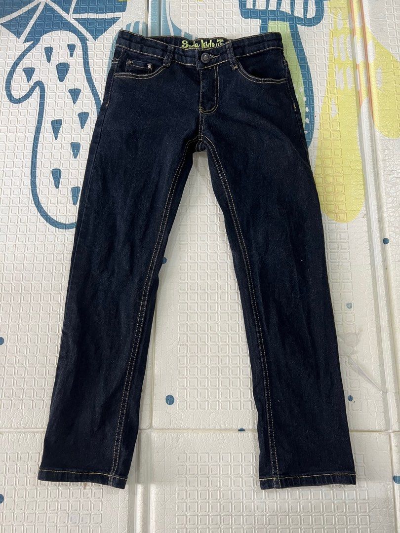 Boys size 11 hotsell jeans