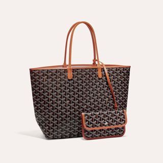 Louis Vuitton LV Saint Germain PM Cerise (Red), Women's Fashion, Bags &  Wallets, Shoulder Bags on Carousell