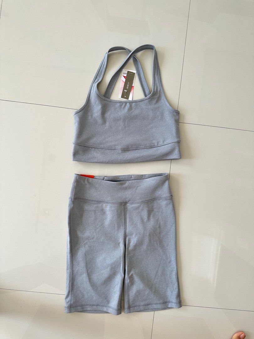 J crew shop activewear