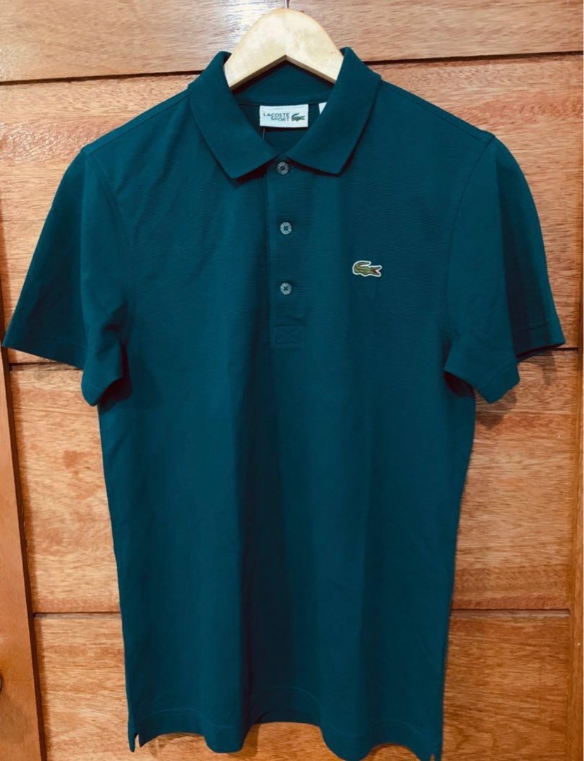 Brand New Lacoste on Carousell