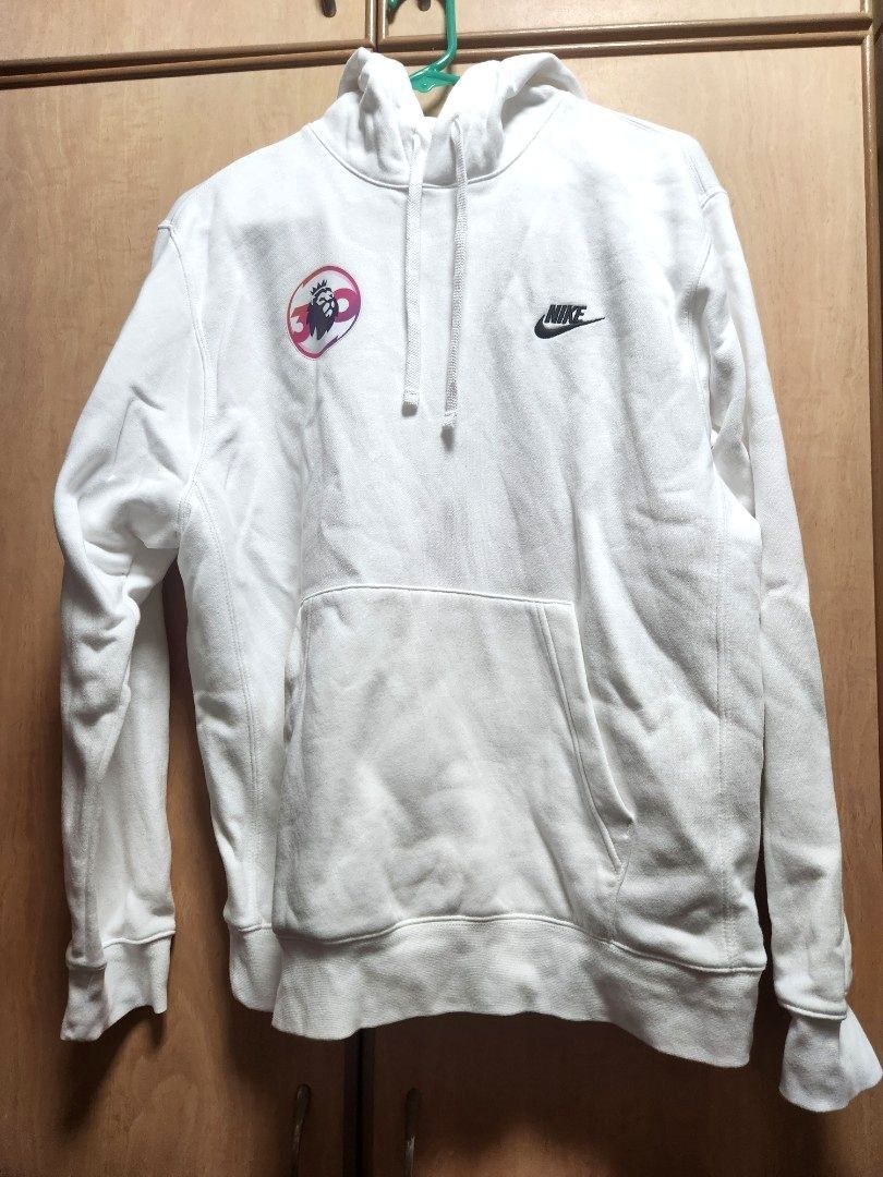Brand New Limited Edition Nike x Premier League hoodie