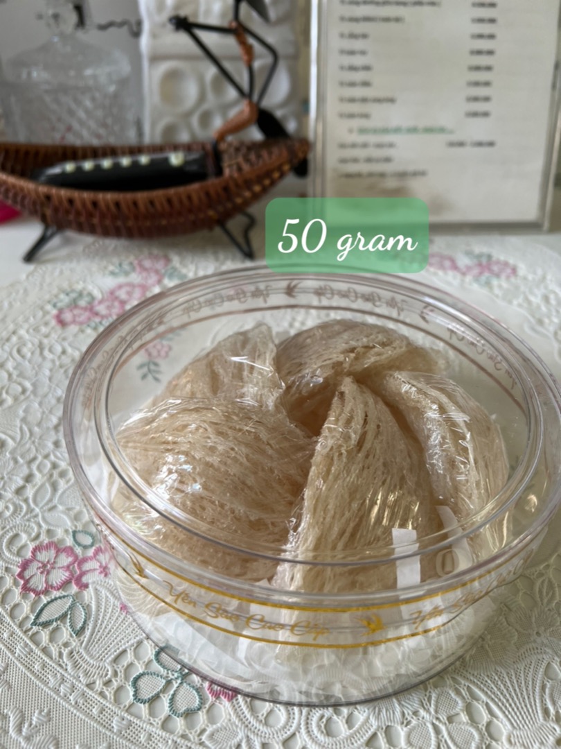 Brand new premium Bird nest, Food & Drinks, Gift Baskets & Hampers on