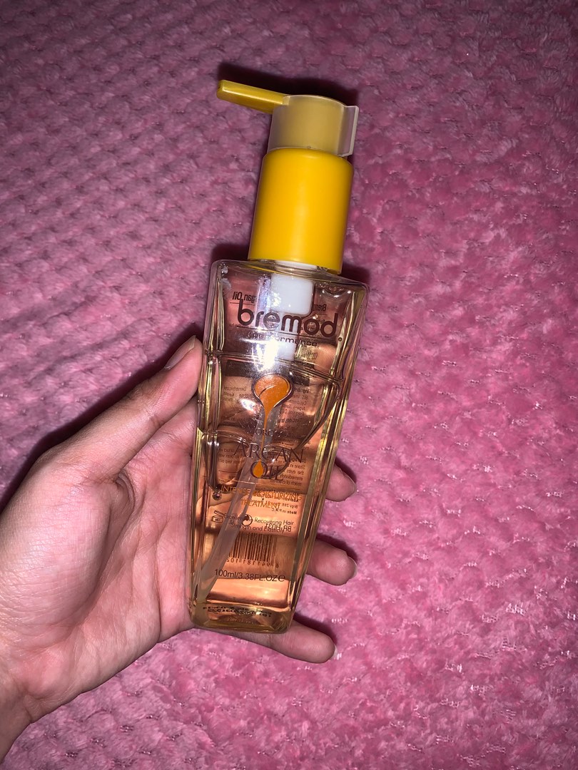 bremod-moroccan-argan-oil-on-carousell