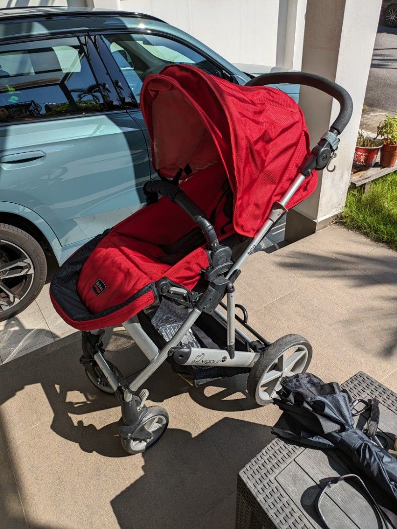 B ready bassinet clearance