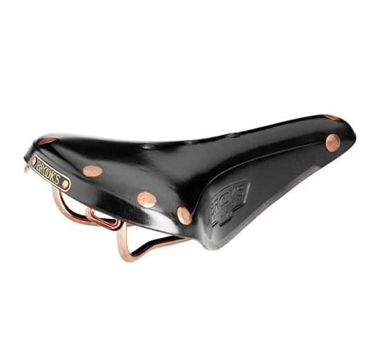 Brooks england b17 special saddle titanium saddle deals