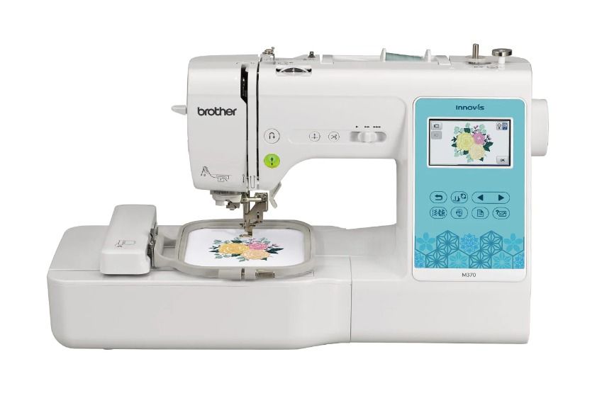 Brother PE900 Embroidery Machine