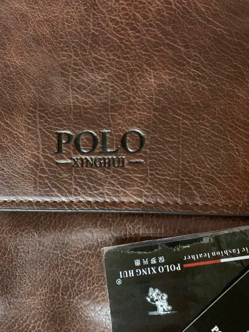 Polo xing hui 2025 bags