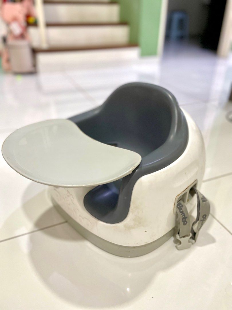 Bumbo seat
