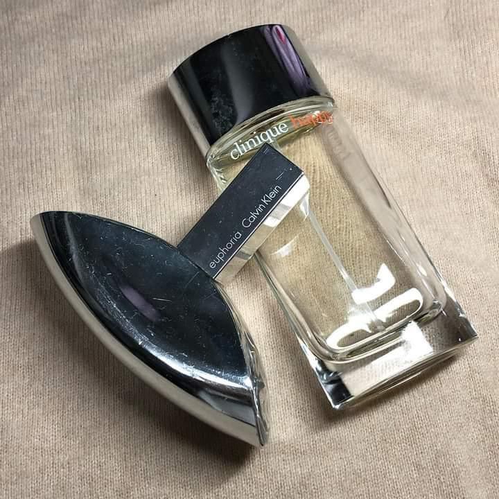 Calvin klein online happy perfume
