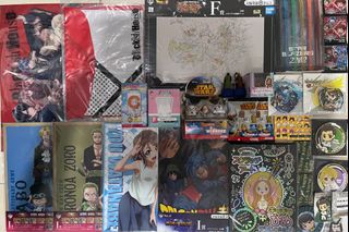 (Category: ) located in . Submitted by Collectors_Chest_PH (Listing ID 1247572368, Image 1). Description: .