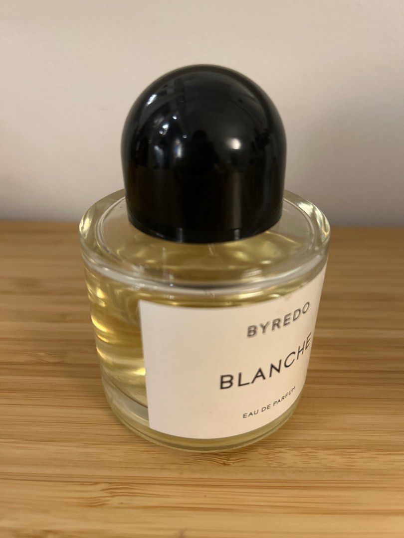 Byredo Blanche 100ml, Beauty & Personal Care, Fragrance & Deodorants on