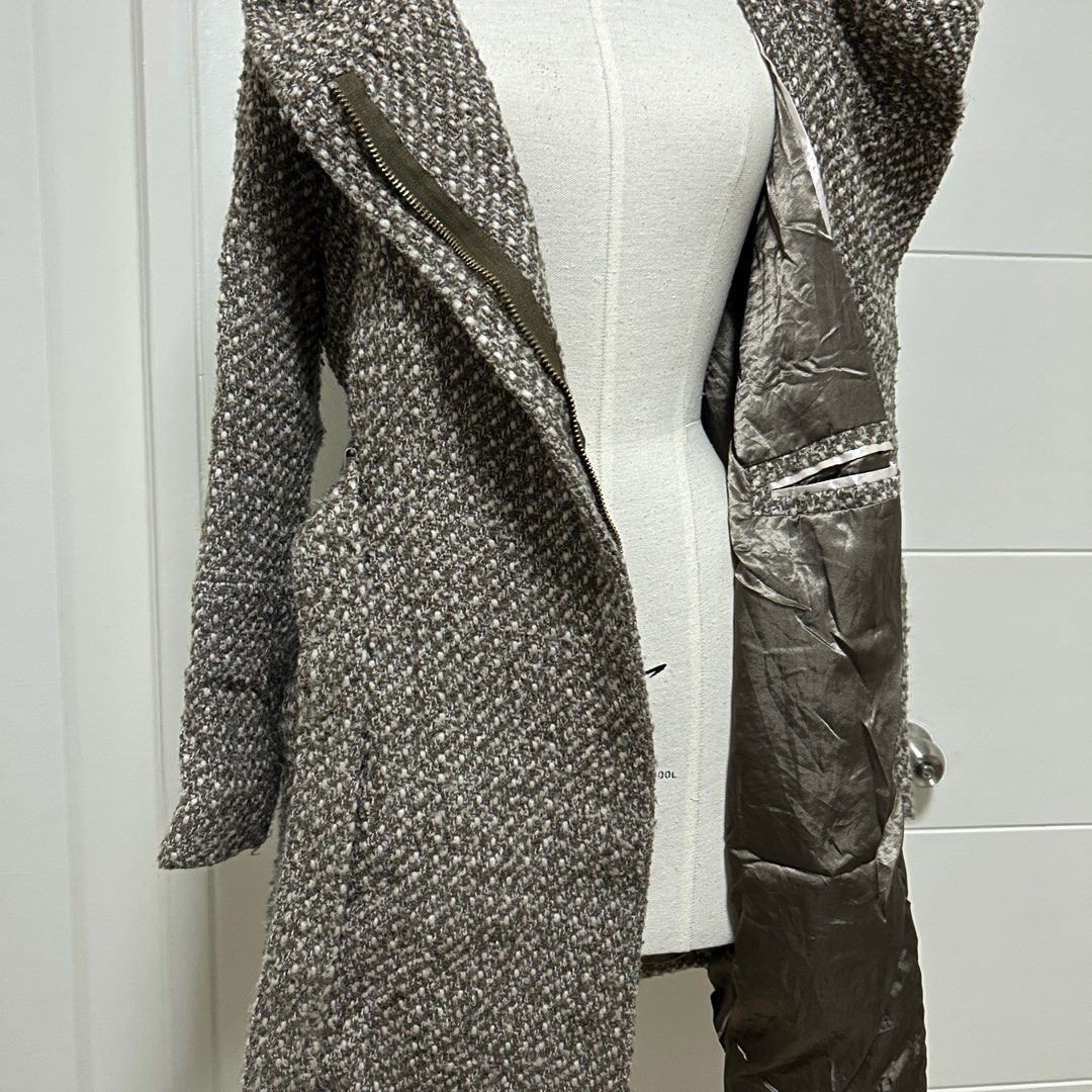 shawl calvin klein