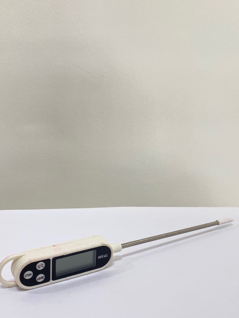 Candle making thermometer, Hobbies & Toys, Stationery & Craft, Craft