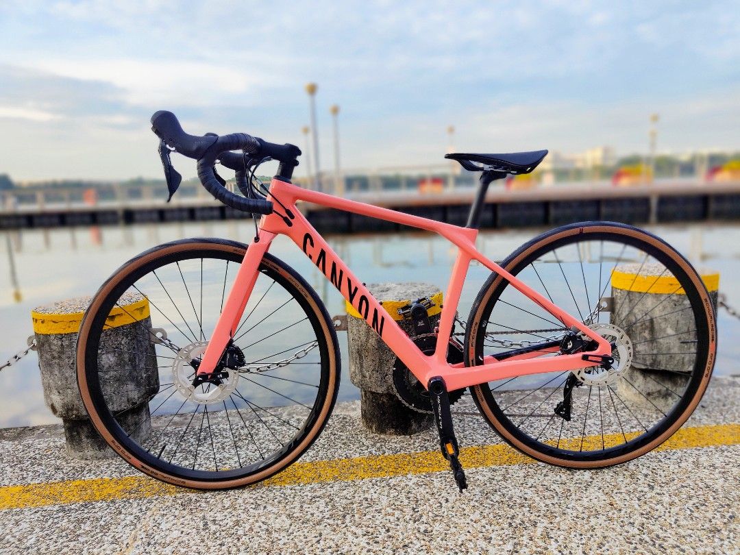 Endurace discount al 8