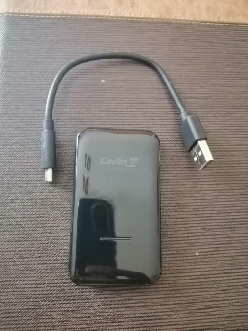 Carlinkit 4.0, Car Accessories, Accessories on Carousell