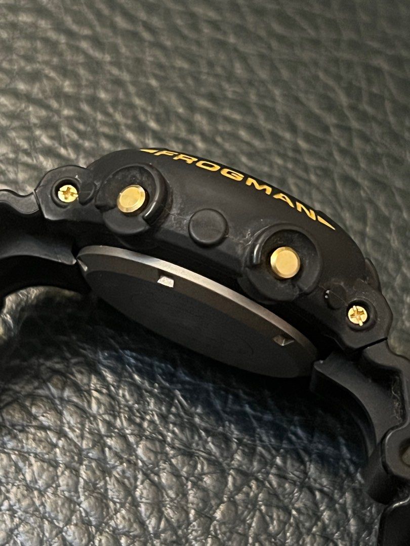 Frogman 99 hotsell