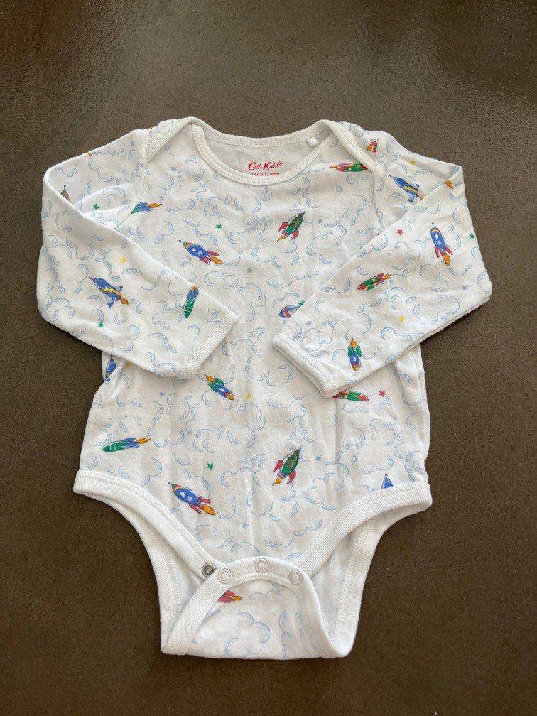 Cath kidston hotsell baby jacket