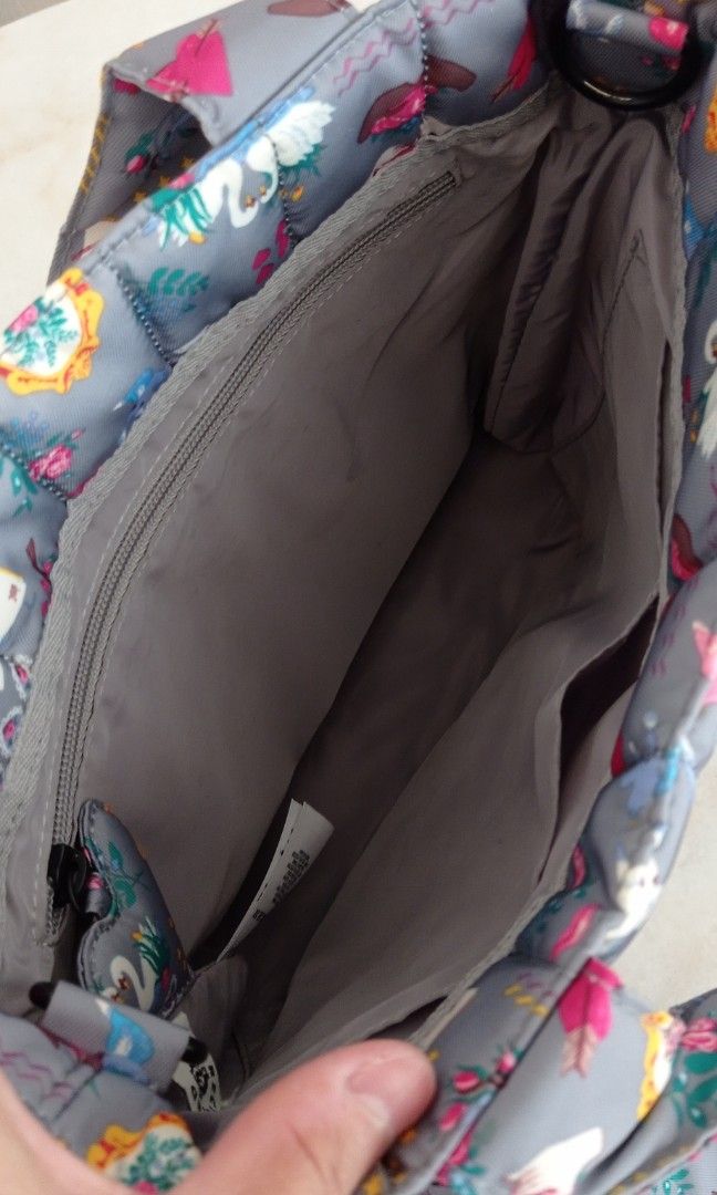Cath kidston foldaway hotsell cross body bag