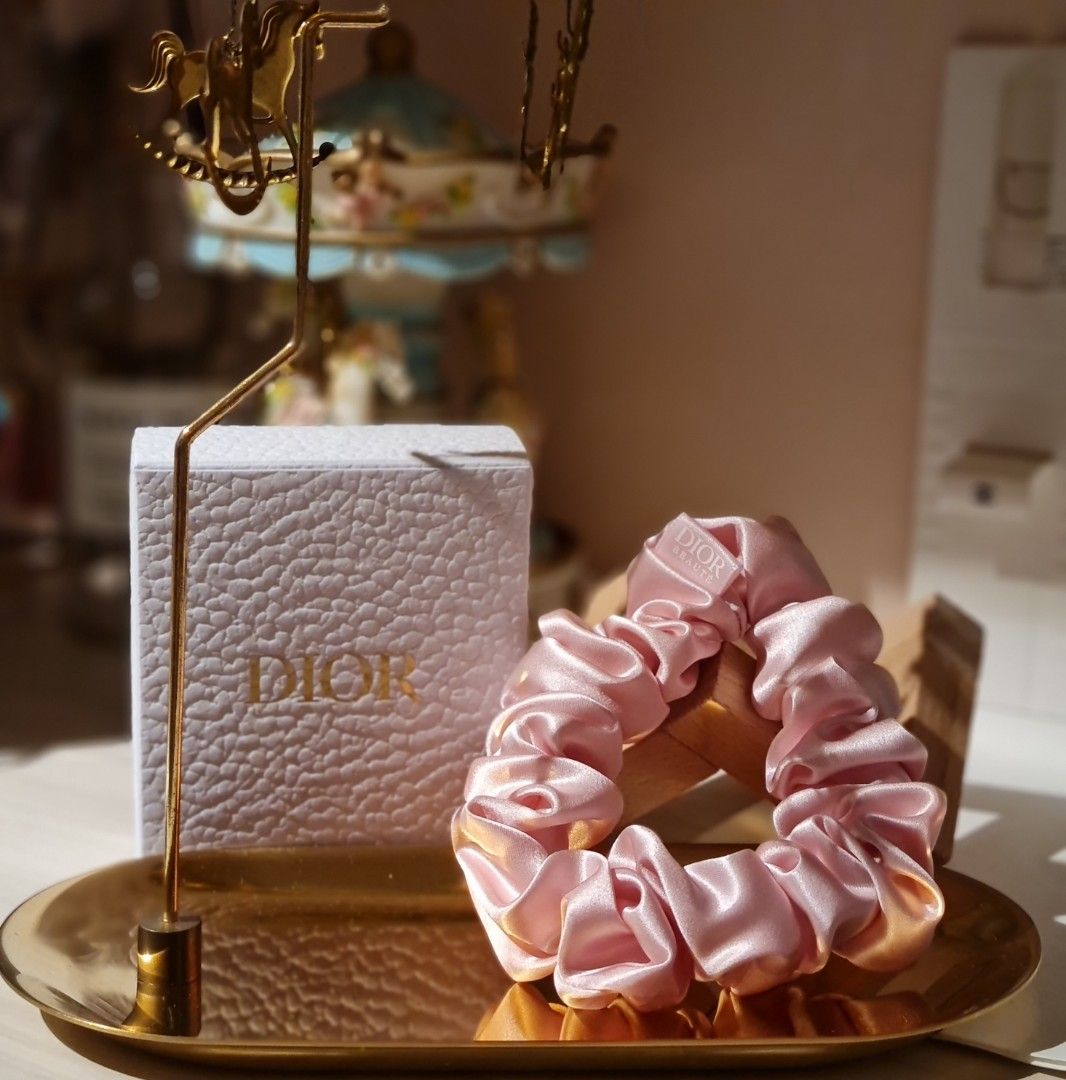 Dior, Accessories, Dior Cd Hair Clip