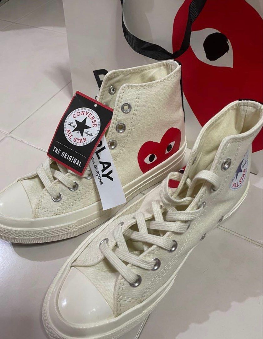 Cdg converse harga outlet