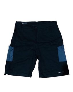 Celana Pendek Short Pants Oakley Original