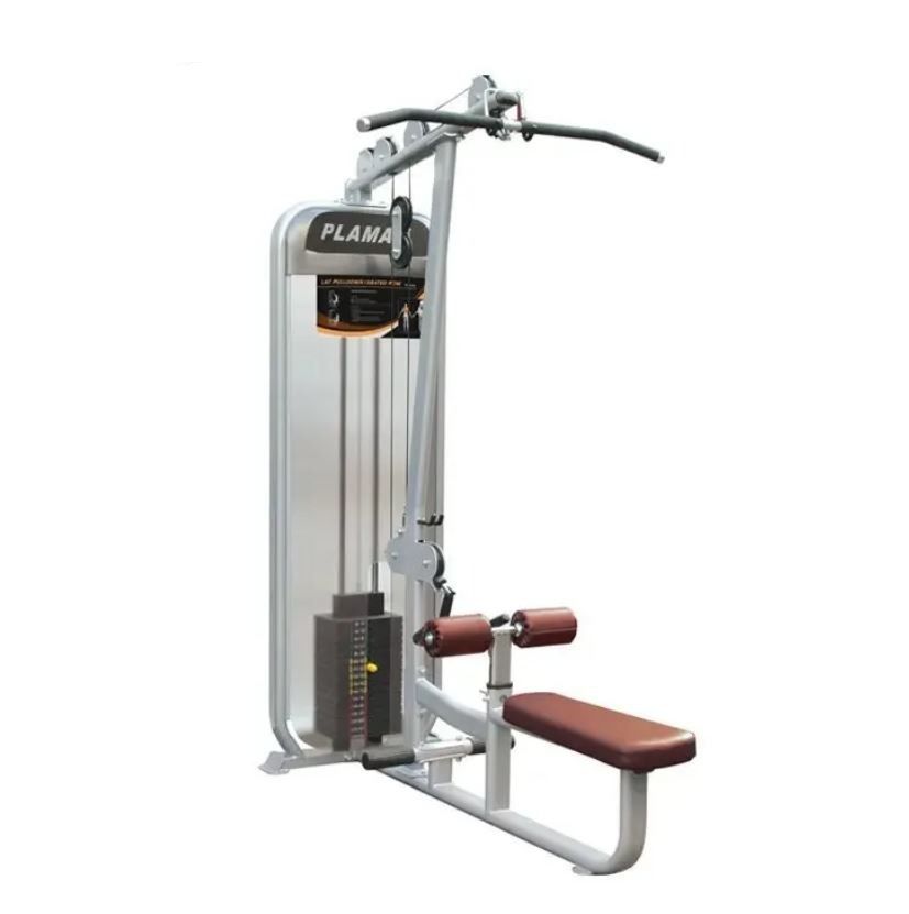 Plamax online gym equipment