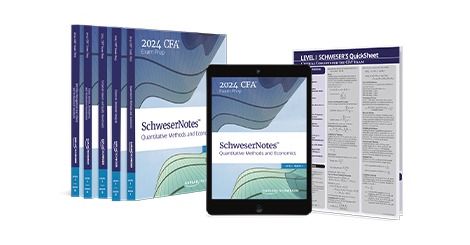 語学・辞書・学習参考書 2024 CFA Level1 SchweserNotes 語学・辞書・学習参考書 2024 CFA Level1 SchweserNotes 語学・辞書