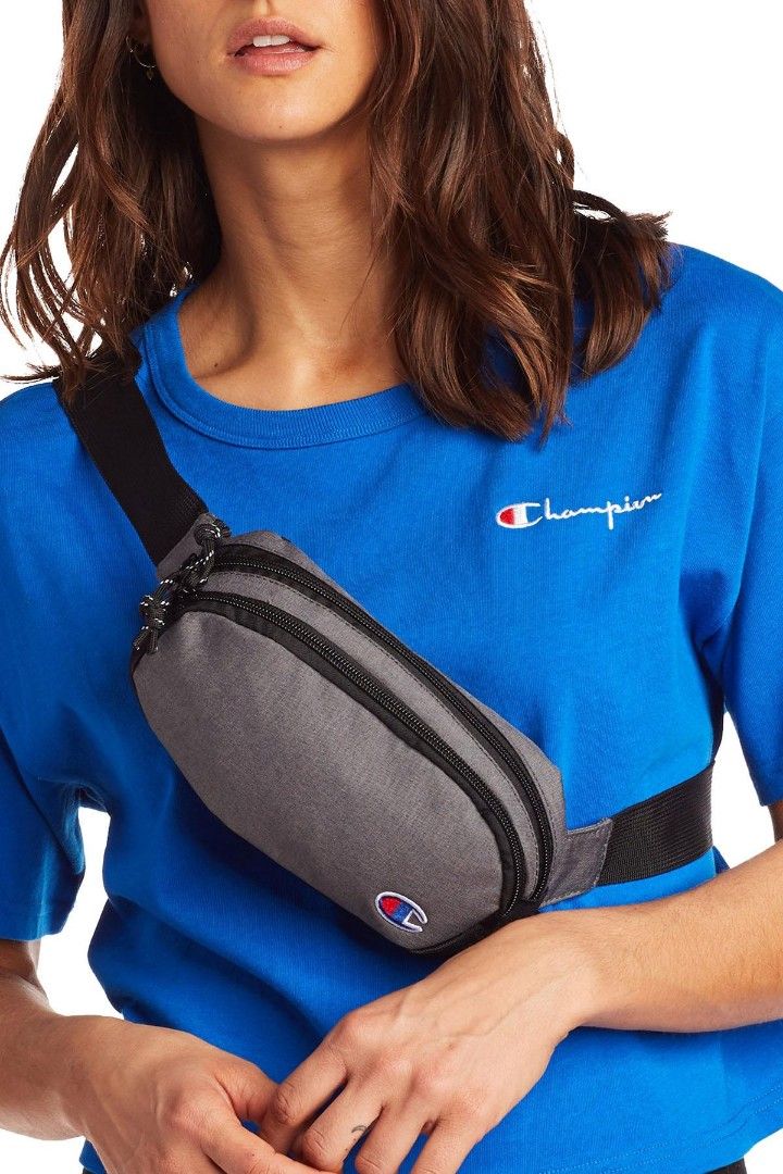 Forever champ signal fanny pack new arrivals