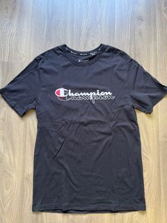 Champion Tee