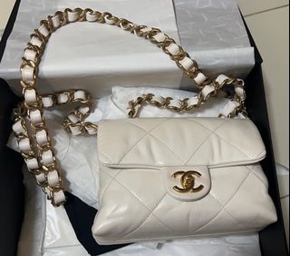 100+ affordable chanel belts For Sale, Luxury