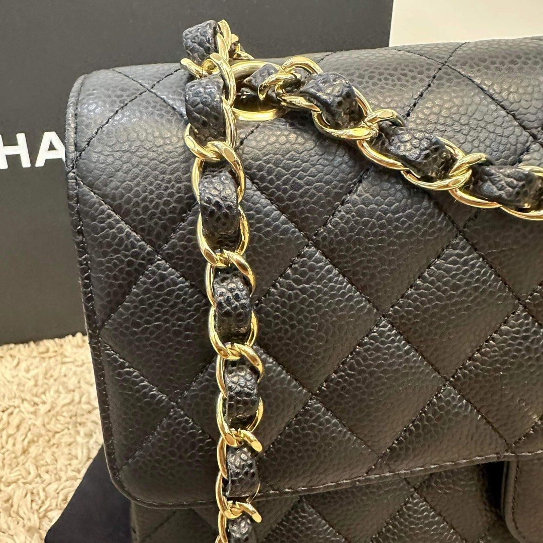 Chanel GST & Chanel PST: Complete Guide & Review 2023 - Luxe Front