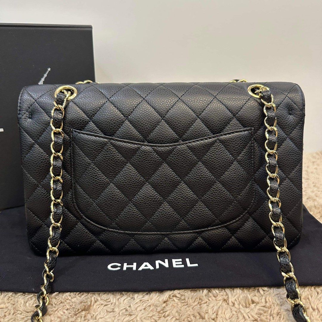 Chanel GST & Chanel PST: Complete Guide & Review 2023 - Luxe Front