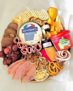 Charcuterie Gifts Corporate Bulks Giveaways wedding etc