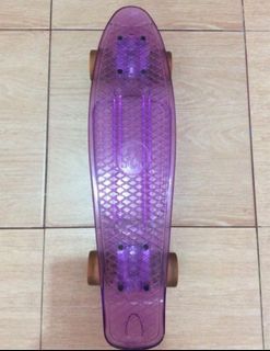 [CHASER] PENNY BOARD