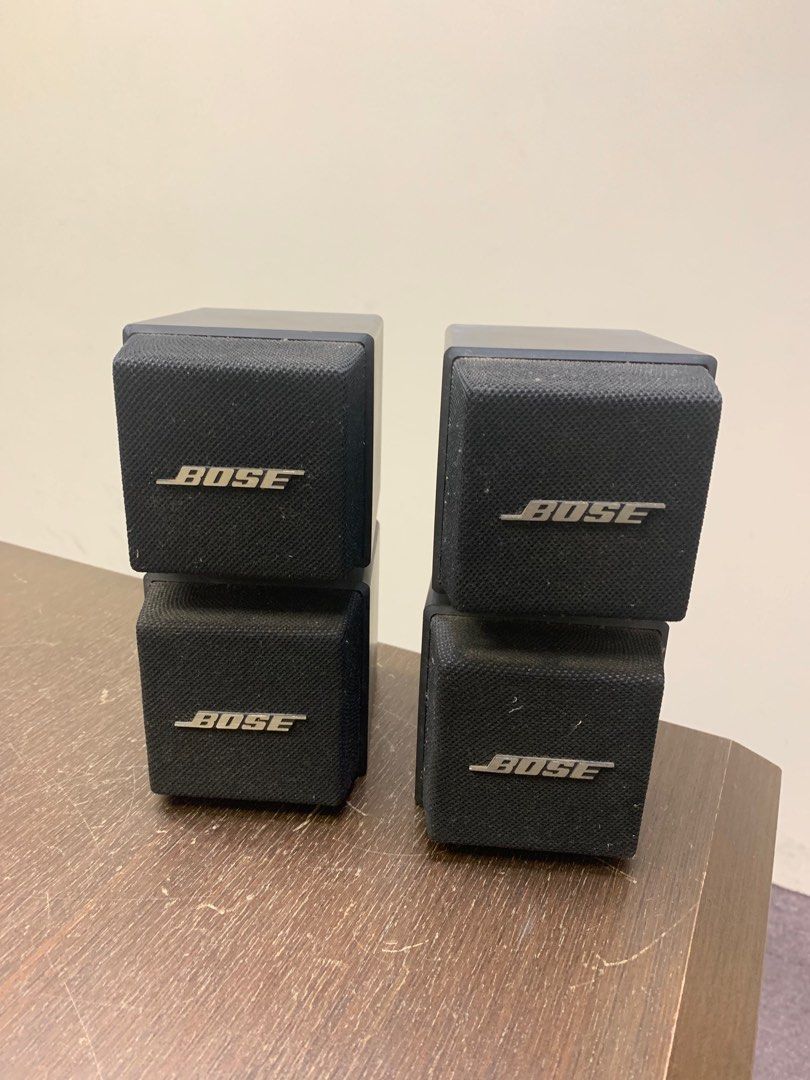 Bose acoustimass clearance for sale