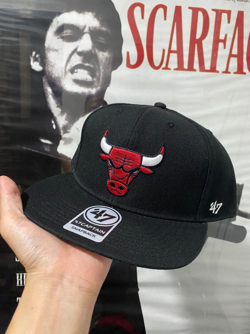 47 brand sale chicago bulls